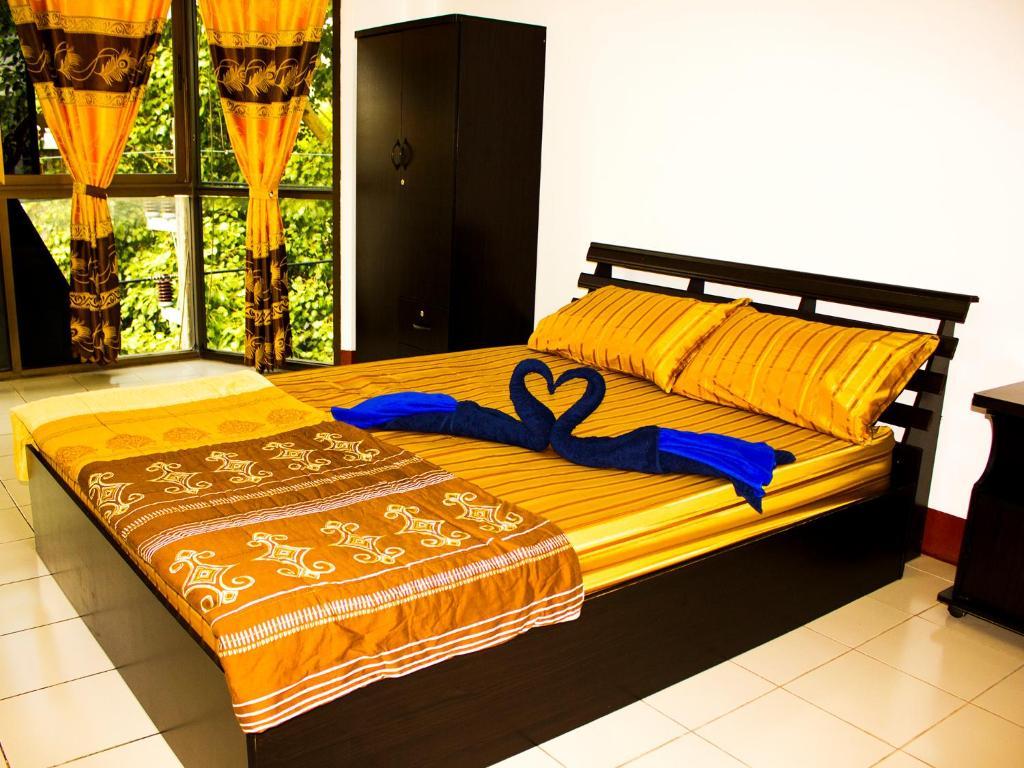 Walkinn Guesthouse 1 Chiang Mai Zimmer foto